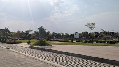 Image of 1800 Sq.ft Residential Plot / Land for sale in Avila Meadows, Arandia, Indore for Rs. 15840000