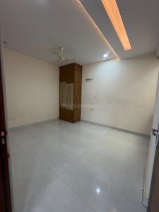 Bedroom Image of 1500 Sq.ft 3 BHK Apartment / Flat for rent in Jaisinghpura Jaipur for Rs. 24000