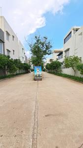 Image of 1920 Sq.ft 3 BHK Duplex for sale in Woods Estate, Kachana, Raipur for Rs. 11900000