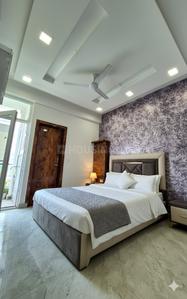 Bedroom Image of 1550 Sq.ft 3 BHK Apartment / Flat for sale in Urban Vista, Noida Extension Greater Noida for Rs. 6100000