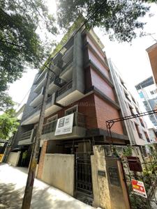 Image of 1250 Sq.ft 2 BHK Apartment / Flat for sale in Koramangala, Bengaluru for Rs. 17500000