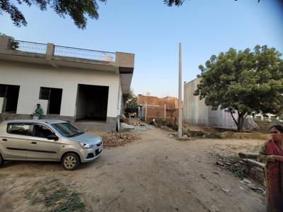 Image of 540 Sq.ft Residential Plot / Land for sale in Girdharpur Sunarasi, Ghaziabad for Rs. 1100000
