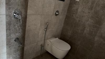 Image of 920 Sq.ft 2.5 BHK Apartment / Flat for rent in VJ Yashwin Enchante Phase 1, Upper Kharadi, Pune for Rs. 30000
