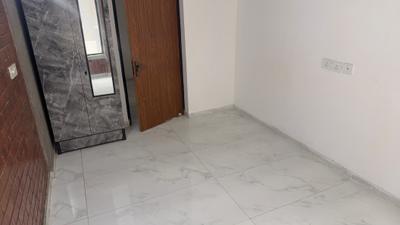 Bedroom Image of 696 Sq.ft 2 BHK Apartment / Flat for sale in Arete Our Homes 3, Sector 6 Sohna for Rs. 5500000