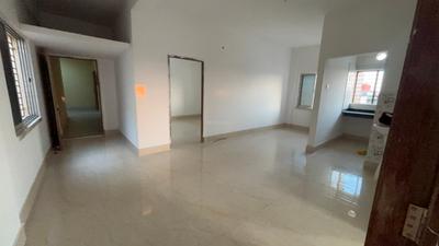 Living Room Image of 1300 Sq.ft 3 BHK Apartment / Flat for sale in Behala Chowrasta Kolkata for Rs. 7000000