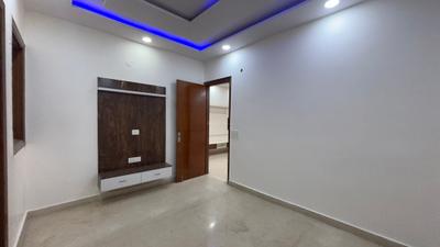 3 BHK Independent Builder Floor