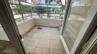 Image of 500 Sq.ft 1 BHK Apartment / Flat for sale in Ramsons Kshitij, Sector 95, Gurgaon for Rs. 3550000