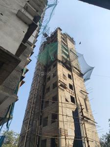 Image of 800 Sq.ft 2 BHK Apartment / Flat for sale in Sangam Nero, Bandra East, Mumbai for Rs. 22000000