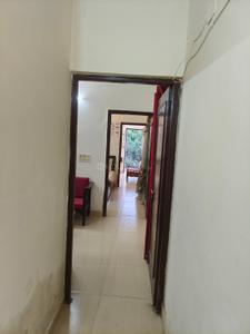 Image of 1100 Sq.ft 2 BHK Builder Floor for rent in Lajpat Nagar, New Delhi for Rs. 45000