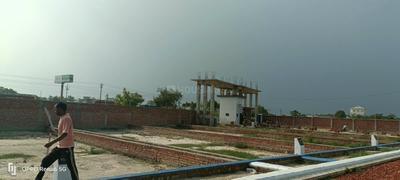 Image of 1300 Sq.ft Residential Plot / Land for sale in Jaitikhera, Lucknow for Rs. 6500000