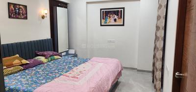 Bedroom Image of 1708 Sq.ft 3 BHK Apartment / Flat for sale in Orchid Greenfield, Shela Ahmedabad for Rs. 13000000