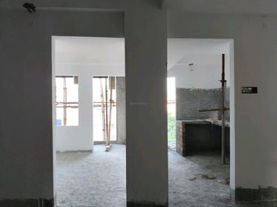 Living Room Image of 1013 Sq.ft 2 BHK Apartment / Flat for sale in Si Fortune Springs by SI Homes, Anakaputhur Chennai for Rs. 5850000