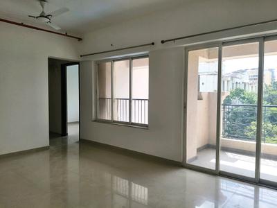 Living Room Image of 700 Sq.ft 2 BHK Apartment / Flat for sale in Puraniks Aldea Anexo, Mahalunge Pune for Rs. 8500000