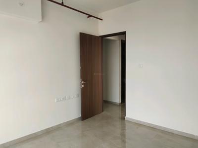 Bedroom Image of 1050 Sq.ft 2 BHK Apartment / Flat for sale in Sheth Auris Bliss, Malad West Mumbai for Rs. 23000000