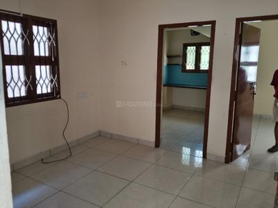 Hall Image of 450 Sq.ft 1 BHK Independent House for rent in Kodambakkam Chennai for Rs. 18000