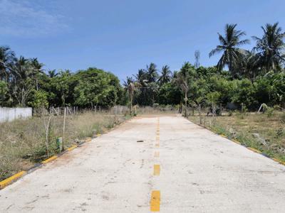 Image of 4800 Sq.ft Residential Plot / Land for sale in Kovalam, Chennai for Rs. 24200000