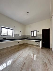 Kitchen Image of 1540 Sq.ft 3 BHK Apartment / Flat for sale in Adyar Chennai for Rs. 28500000
