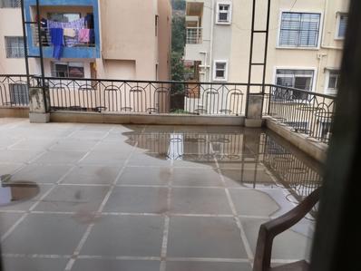 Balcony Image of 5000 Sq.ft 8 BHK Independent House for rent in Bariatu Housing Colony Ranchi for Rs. 55000