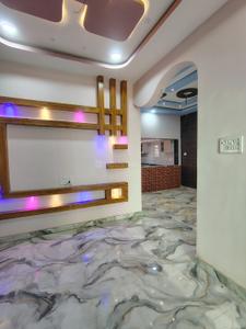Hall Image of 1050 Sq.ft 2 BHK Independent House for sale in Bhatagaon Raipur for Rs. 4600000