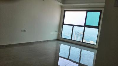 Living Room Image of 440 Sq.ft 1 BHK Apartment / Flat for sale in Sheth Irene Wing A Phase 1, Malad West Mumbai for Rs. 14000000