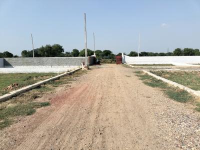 Image of 1020 Sq.ft Residential Plot / Land for sale in Om Greno City, Noida Extension, Greater Noida for Rs. 3900005