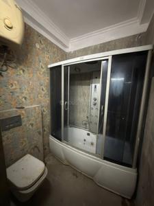 Bathroom Image of 1760 Sq.ft 3 BHK Independent House for sale in Rajendra Nagar Ghaziabad for Rs. 16000000