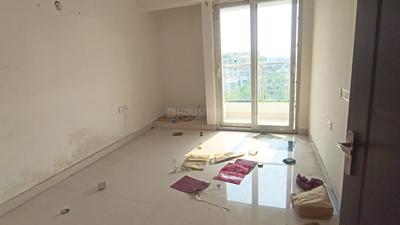 Bedroom Image of 2300 Sq.ft 4 BHK Apartment / Flat for sale in Mahmoorganj Varanasi for Rs. 25000000