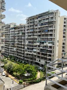 Image of 1205 Sq.ft 2 BHK Apartment / Flat for sale in TDI Kingsbury Apartments, Sector 61, Sonipat for Rs. 6000000