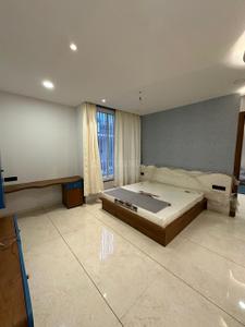 Bedroom Image of 3500 Sq.ft 4 BHK Independent House for sale in Mahalakshmi Nagar Indore for Rs. 33500000