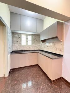 Kitchen Image of 1800 Sq.ft 4 BHK Independent House for sale in Andrahalli Bengaluru for Rs. 11500000