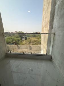Balcony Image of 1049 Sq.ft 2 BHK Apartment / Flat for sale in Shambhu Nagar Nagpur for Rs. 4500000