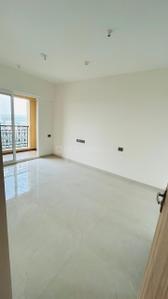 Hall Image of 1090 Sq.ft 2 BHK Apartment / Flat for sale in Nyati Equinox, Bavdhan Pune for Rs. 12000000