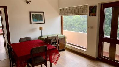 Hall Image of 2600 Sq.ft 3 BHK Apartment / Flat for sale in Sector 8 Chandigarh for Rs. 120000000