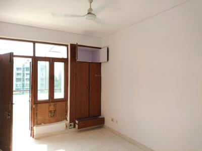 Bedroom Image of 1800 Sq.ft 3 BHK Apartment / Flat for sale in CGHS Celestial Heights by CGHS Group, Sector 2 Dwarka New Delhi for Rs. 27600000