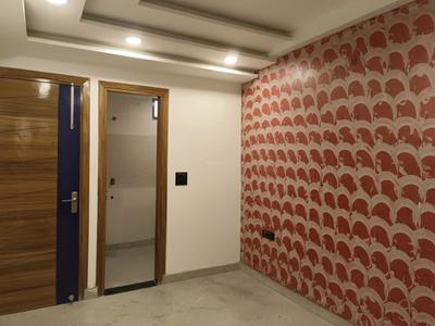 3 BHK Independent Builder Floor