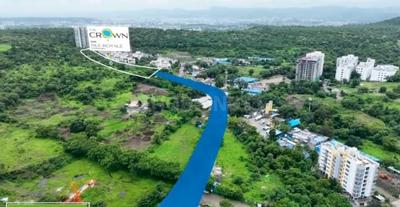 Image of 3592 Sq.ft 4.5 BHK Apartment / Flat for sale in Bavdhan, Pune for Rs. 37400000