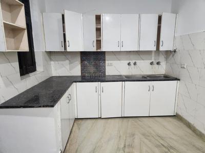 Kitchen Image of 1360 Sq.ft 2 BHK Independent House for rent in Model Town Panipat for Rs. 15000