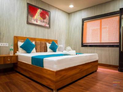 Bedroom Image of Stay luxury pg in Sector 38, Gurgaon