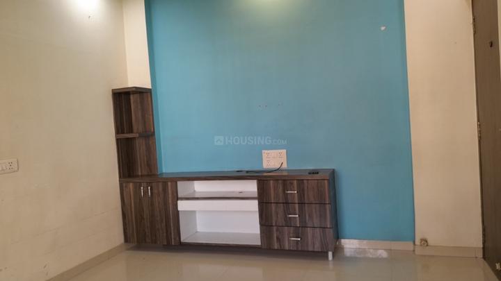 Patli Putra Complex Living Room 1