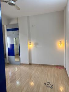 Bedroom Image of 1750 Sq.ft 3 BHK Apartment / Flat for rent in Lohegaon Pune for Rs. 23000