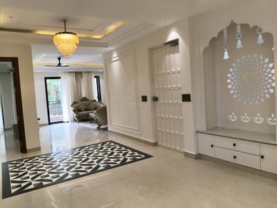 Living Room Image of 1836 Sq.ft 3 BHK Builder Floor for sale in Sector 23 Gurgaon for Rs. 24900000