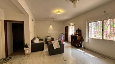 Hall Image of 1187 Sq.ft 2 BHK Apartment / Flat for rent in Basavanagudi Bengaluru for Rs. 45000