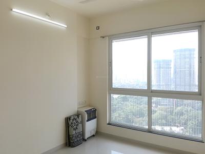 Bedroom Image of 1850 Sq.ft 3 BHK Apartment / Flat for sale in Sheth Zuri by Ashwin Sheth Group, Thane West Thane for Rs. 33500000