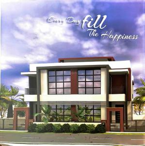 Image of 1400 Sq.ft 3 BHK Duplex for sale in Idar, Sabarkantha for Rs. 4150000