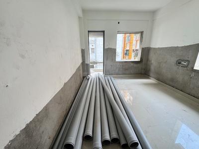 Balcony Image of 1050 Sq.ft 2 BHK Independent House for sale in New Town Kolkata for Rs. 6500000