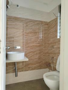 Bedroom Image of 650 Sq.ft 1 BHK Apartment / Flat for sale in Kiran Bitcon Paradise Complex Ecstasy, Nalasopara East Nala Sopara for Rs. 4357287