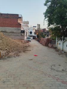 Image of 1205 Sq.ft 3 BHK Apartment / Flat for sale in Paharia, Varanasi for Rs. 7230000
