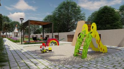 Image of 2109 Sq.ft 4 BHK Independent House for sale in Dindoli, Surat for Rs. 8351000