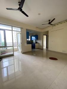Hall Image of 1000 Sq.ft 2 BHK Apartment / Flat for rent in Today Kings Park, Omega IV Greater Noida for Rs. 18000