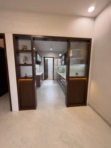 Bedroom Image of 2700 Sq.ft 4 BHK Independent House for sale in Sejbahar Raipur for Rs. 8320000